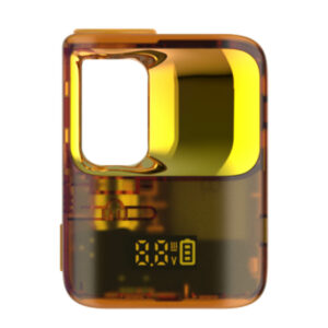 CCELL Stylo Battery Amber