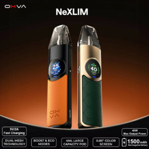 OXVA NeXLIM Pod Kit