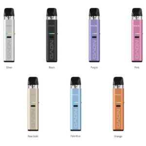 SMOK NOVO Eco Kit