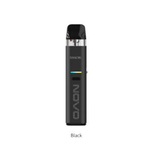 SMOK NOVO Eco Kit Black