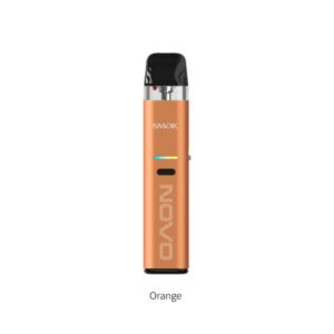 SMOK NOVO Eco Kit Orange