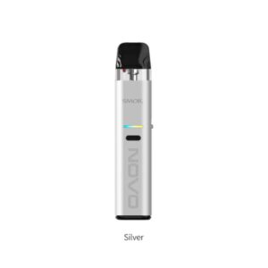 SMOK NOVO Eco Kit Silver