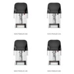 SMOK NOVO SLR Replacement Pod Cartridge - 3PK