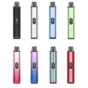 Vaporesso Vibe Kit