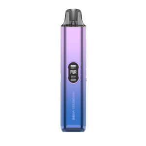 Vaporesso Vibe Kit Berry Purple