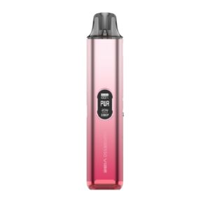 Vaporesso Vibe Kit Cherry Pink