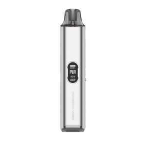 Vaporesso Vibe Kit Silver