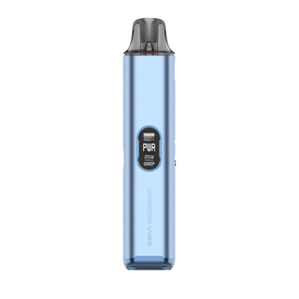 Vaporesso Vibe Kit Sky Blue