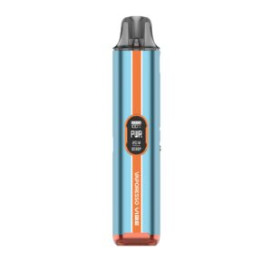 Vaporesso Vibe Kit Turbo Blue