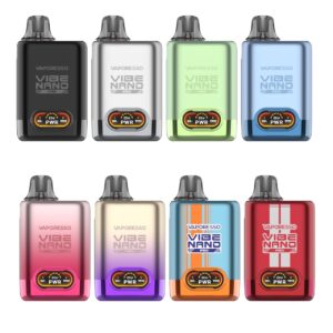 Vaporesso Vibe Nano Pro Kit