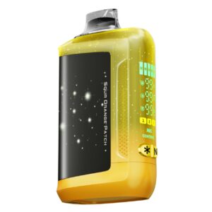 Yovo Starwalk 40K Puff Disposable Sour-Orange-Patch