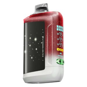 Yovo Starwalk 40K Puff Disposable Watermelon-Ice